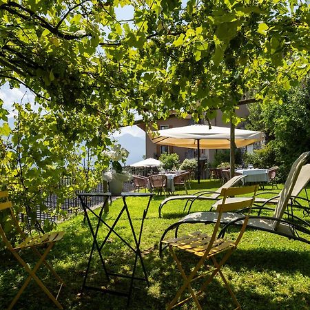 Agritur Eden Marone Villa Riva del Garda Luaran gambar