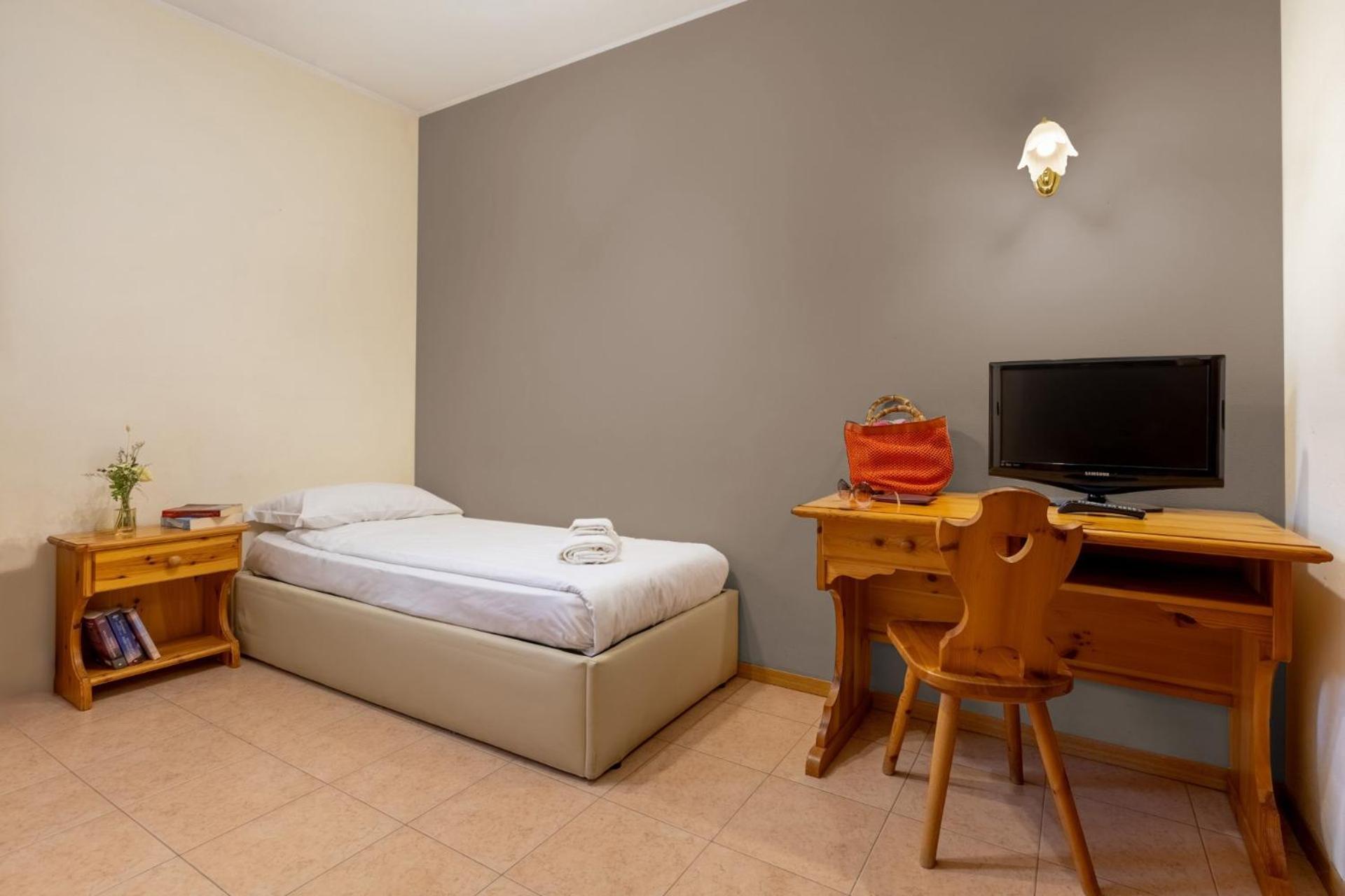 Agritur Eden Marone Villa Riva del Garda Luaran gambar