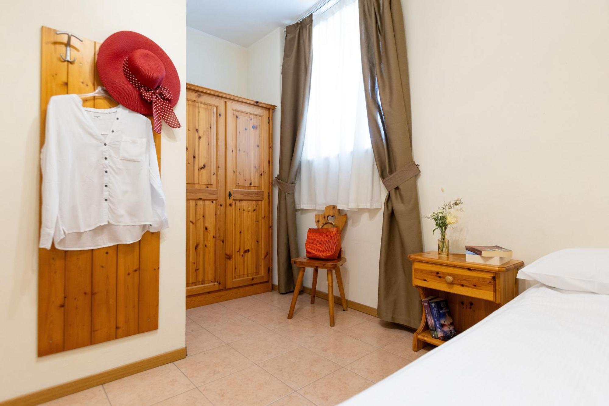 Agritur Eden Marone Villa Riva del Garda Luaran gambar