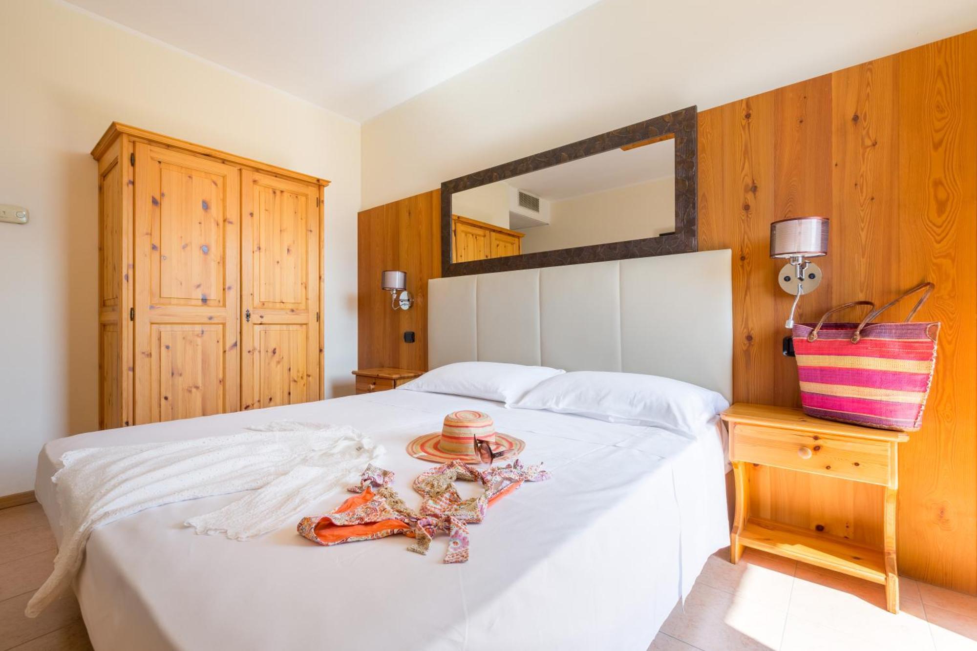 Agritur Eden Marone Villa Riva del Garda Luaran gambar