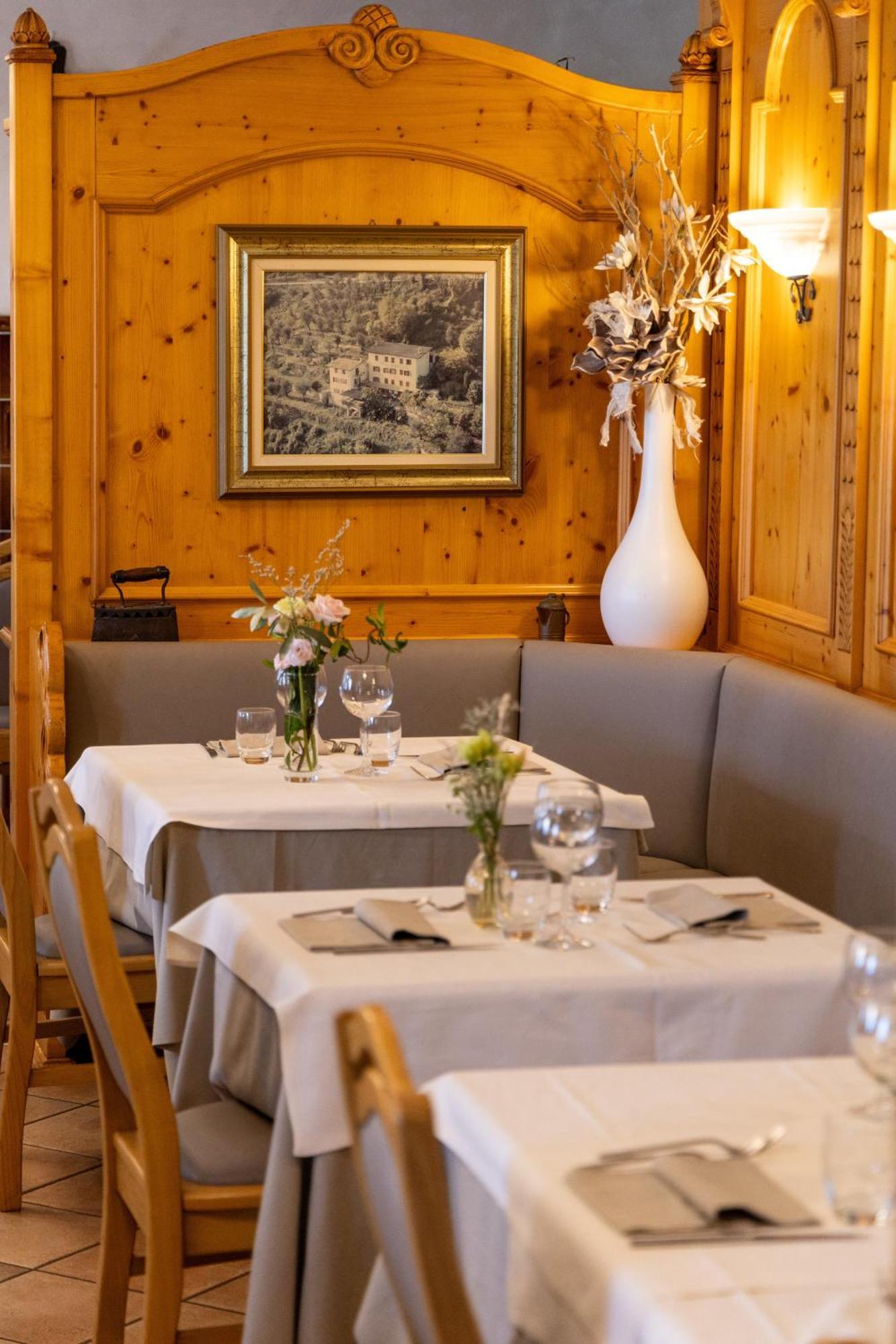 Agritur Eden Marone Villa Riva del Garda Luaran gambar